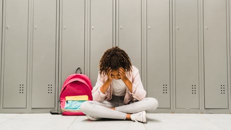 Reeling From the Mental Health Crisis, K-12 Districts Turn to Telemedicine